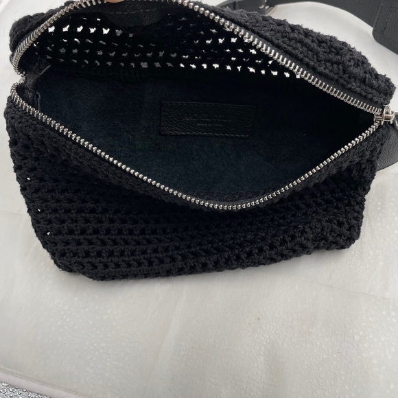 Rachel Comey Hagen Fanny Pack Bag - Picture 9 of 11